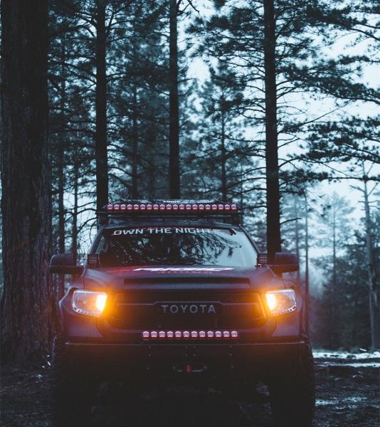 Rigid Industries 220413