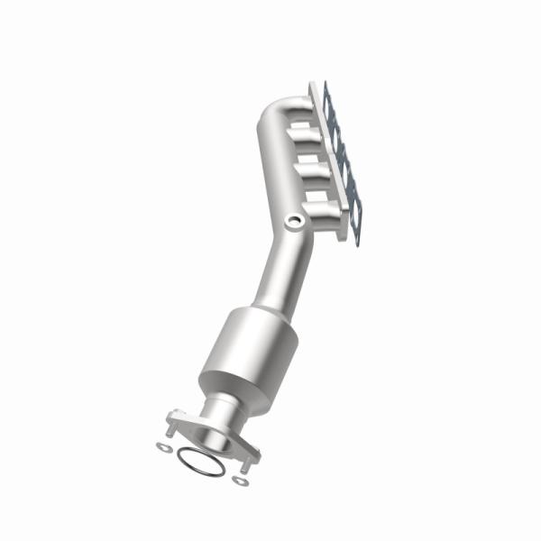 Magnaflow 4583380