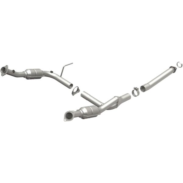 MAG Converter Direct Fit Magnaflow 93111