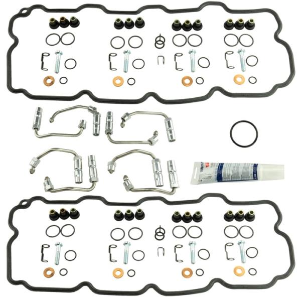 Industrial Injection 412602