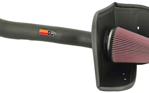 KN 57 FIPK Air Intake 50 K&N Engineering 57-2570
