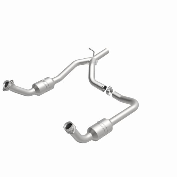 MAG Converter Direct Fit Magnaflow 5551153