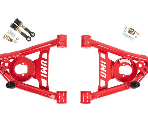 UMI Performance 4031-R