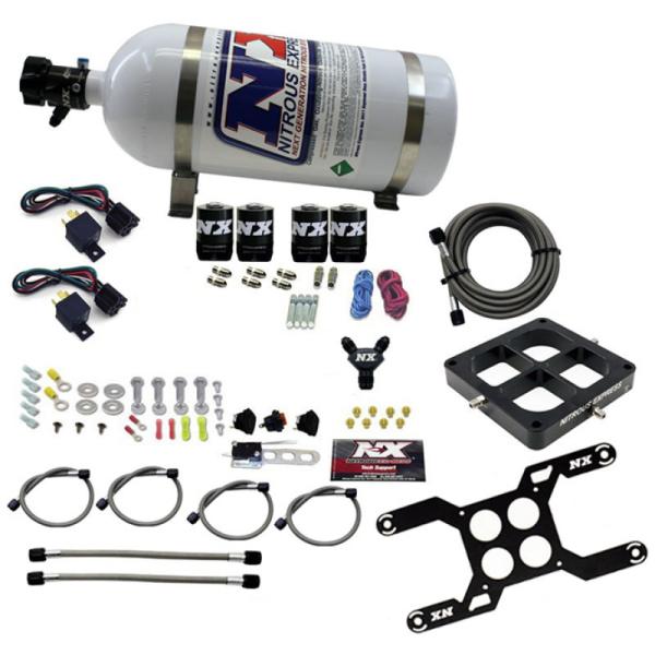 Nitrous Express 66447-10