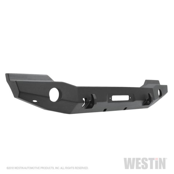 Westin 59-80035