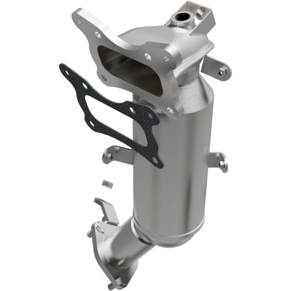 Magnaflow 280121