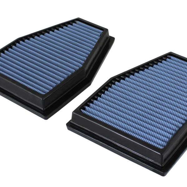 AFE P5R Drop In Air Filter aFe 30-10242