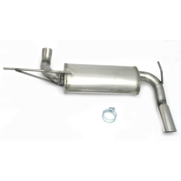 JBA 40-1509
