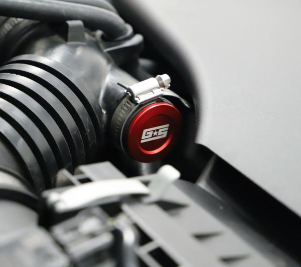GRM Sound Generator Plug Kit GrimmSpeed 125016