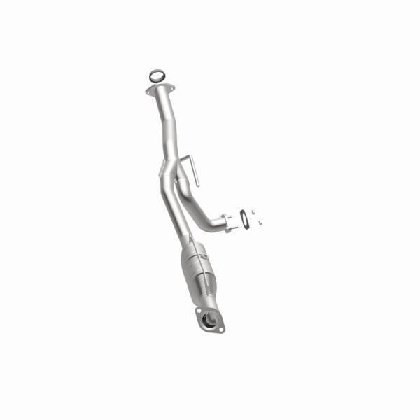 MAG Converter Direct Fit Magnaflow 49676