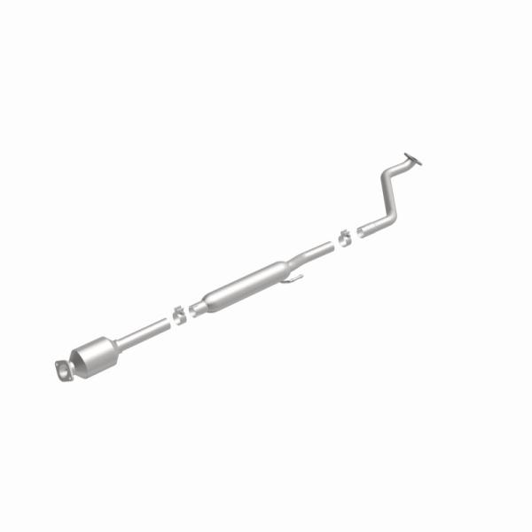 MAG Converter Direct Fit Magnaflow 52828