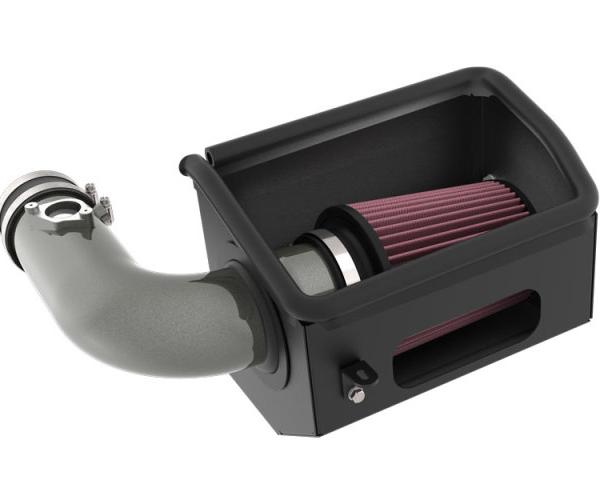 KN 69 Typhoon Intake K&N Engineering 69-8624TC
