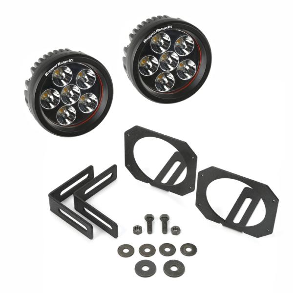 Rugged Ridge 11232.27