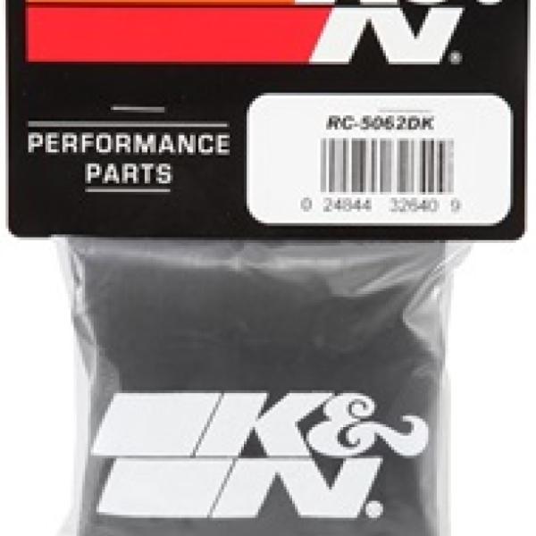 K&N Engineering RC-5062DK
