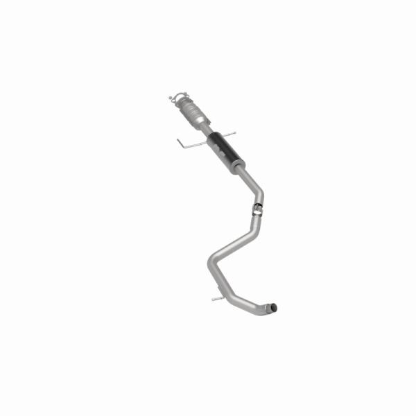 MAG Converter Direct Fit Magnaflow 24886