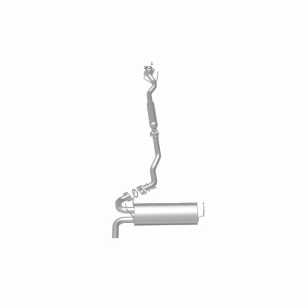 Magnaflow 106-0077