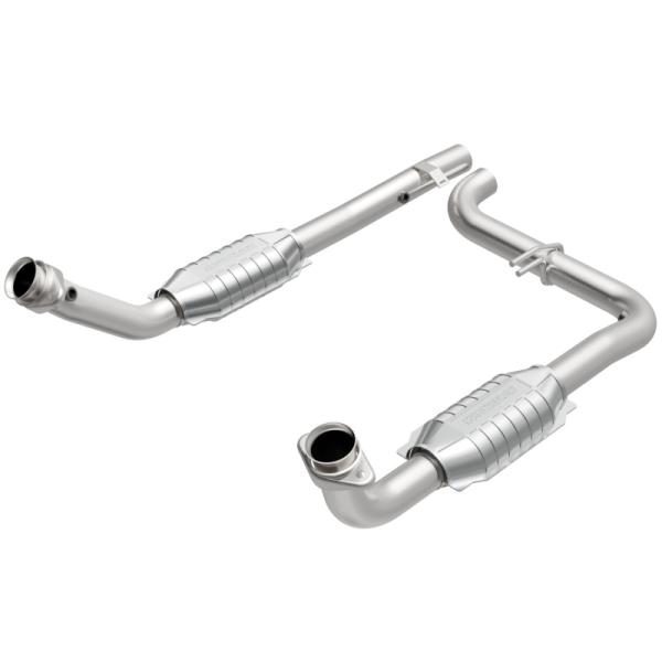 MAG Converter Direct Fit Magnaflow 23345