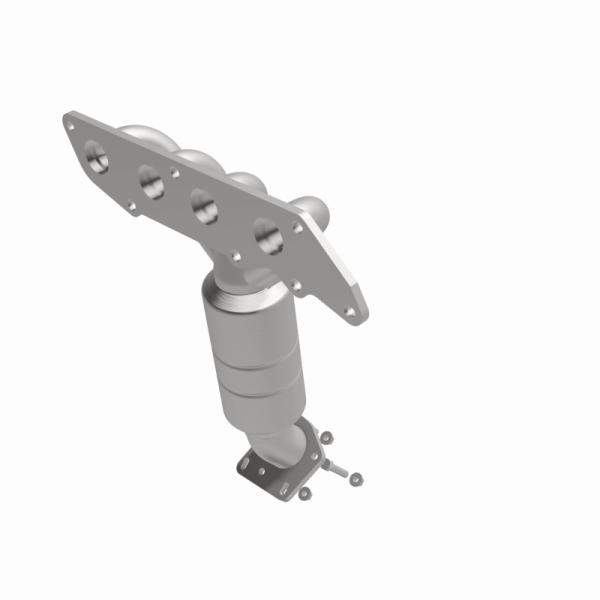 MAG Converter Direct Fit Magnaflow 49382