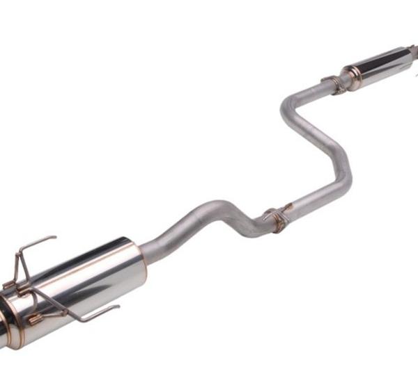 SK MegaPower RR Exhausts Skunk2 Racing 413-05-6105