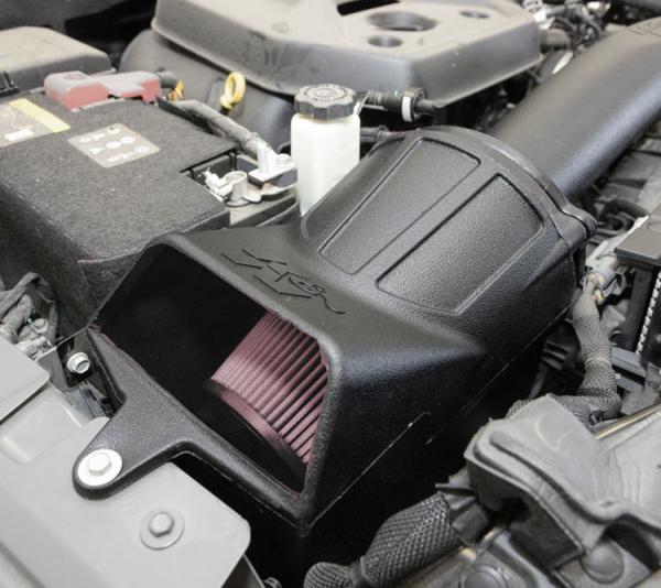 KN 63 AirCharger Intake K&N Engineering 63-1580