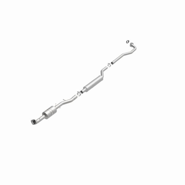 MAG Converter Direct Fit Magnaflow 52175