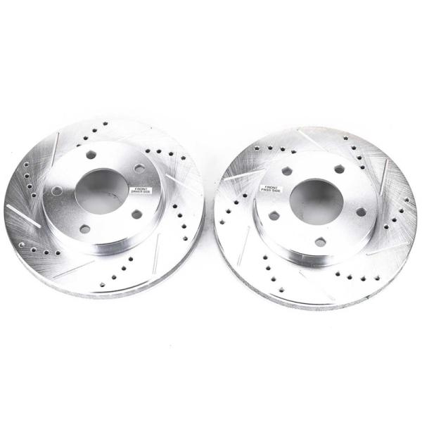 PowerStop AR8638XPR