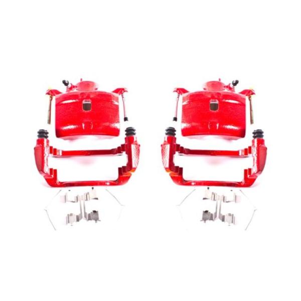 PowerStop S2662