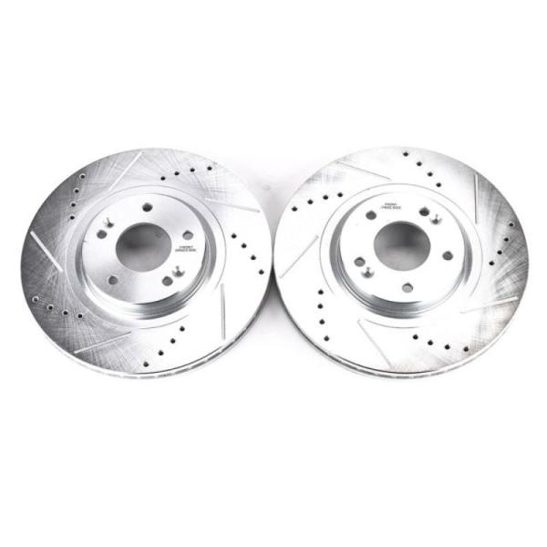 PowerStop JBR1723XPR