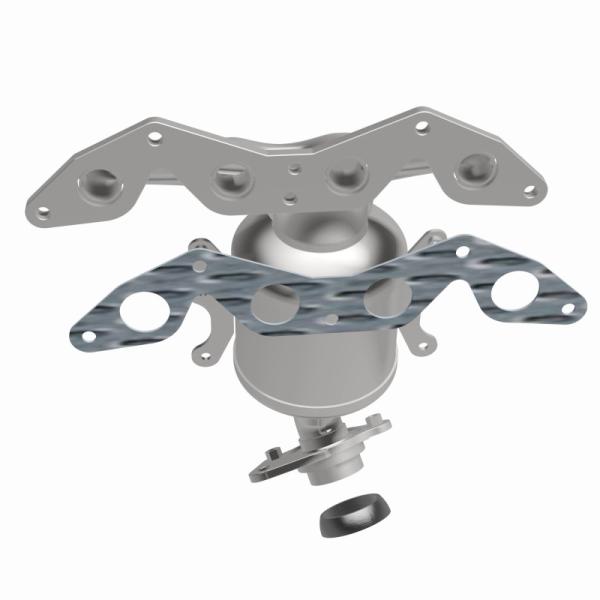MAG Converter Direct Fit Magnaflow 452030