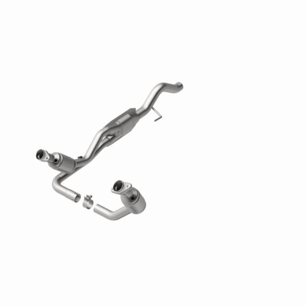 MAG Converter Direct Fit Magnaflow 447244