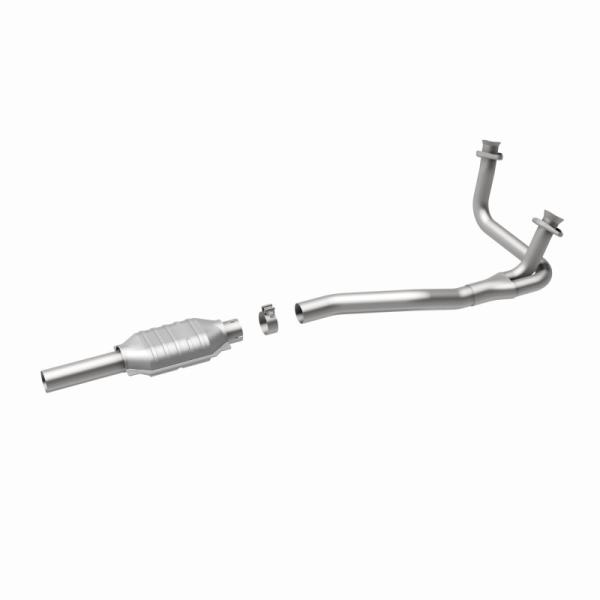 Magnaflow 93314