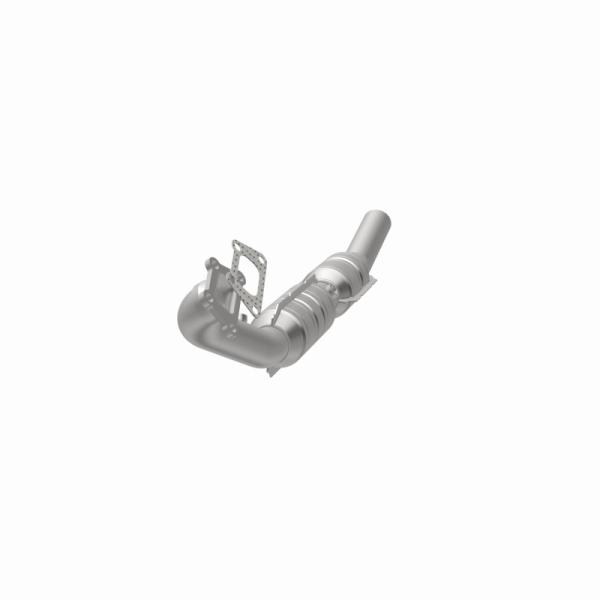 Magnaflow 551683