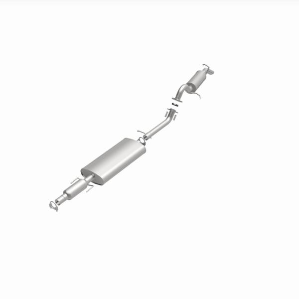 MAG BRE Exhaust Kits Magnaflow 106-0062
