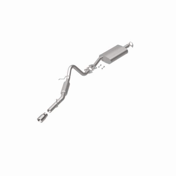 MAG BRE Exhaust Kits Magnaflow 106-0535