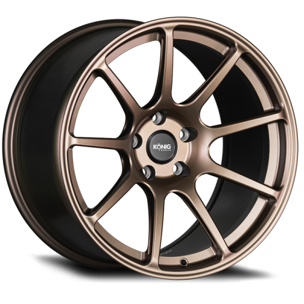KNG F5R Wheels Konig F5R998512428