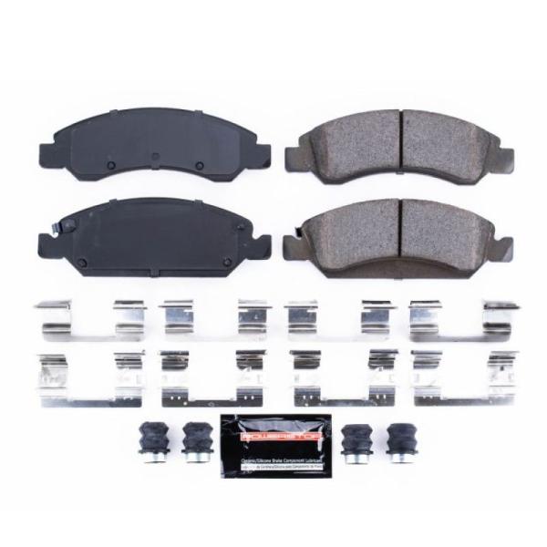PowerStop Z23-1363