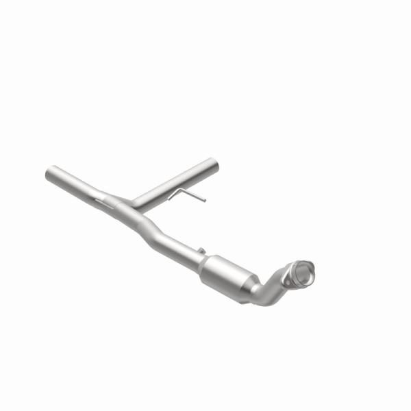 Magnaflow 4651154