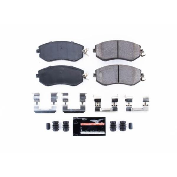 PowerStop Z23-1539