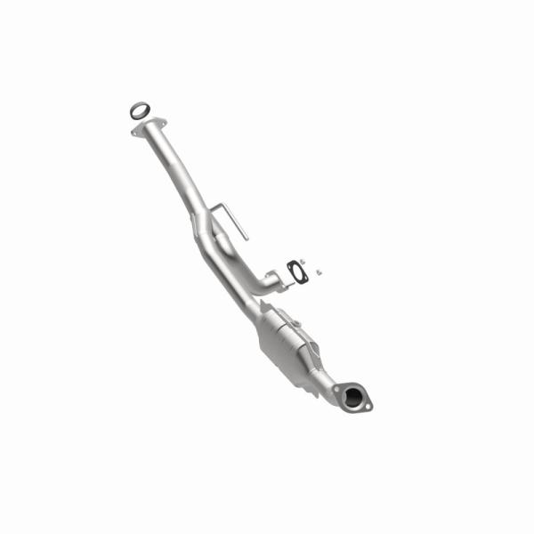 MAG Converter Direct Fit Magnaflow 49676