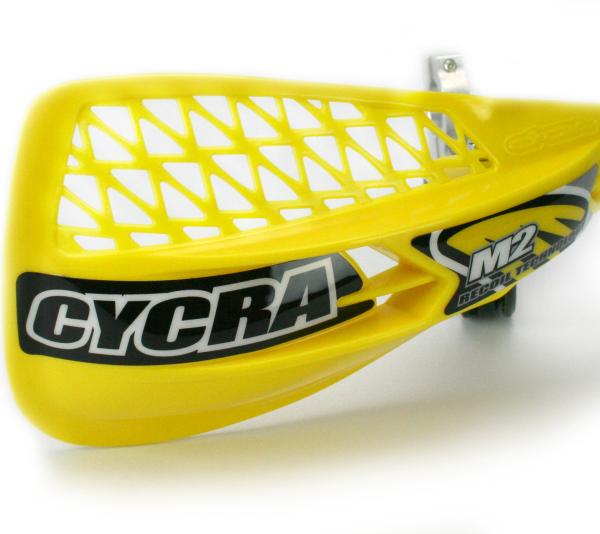 Cycra 1CYC-0225-55XVT