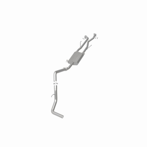 MAG BRE Exhaust Kits Magnaflow 106-0527
