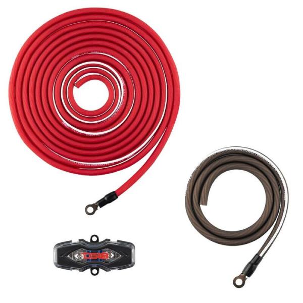 DS18 AMPKIT0