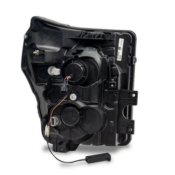 Raxiom SD3620