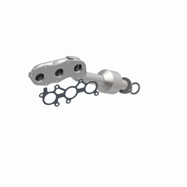 Magnaflow 452721