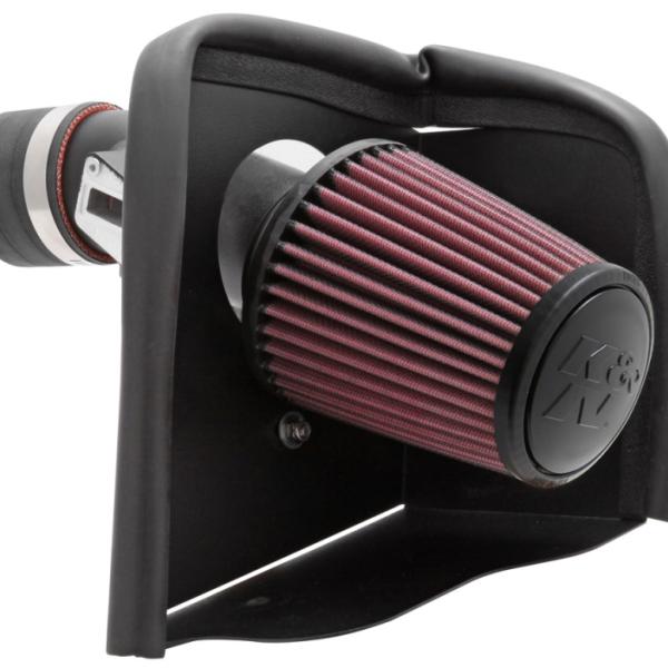 K&N Engineering 69-1017TTK