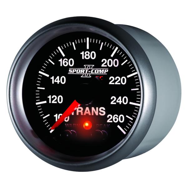 AutoMeter 3658