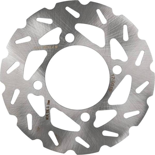 ABR Brake Rotors All Balls Racing 18-0019