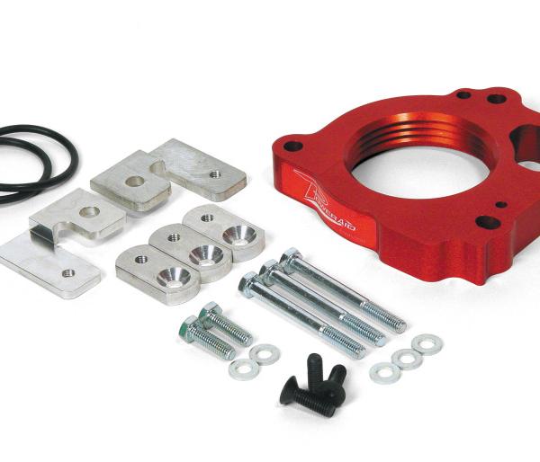 AIR Throttle Body Spacer Airaid 310-515