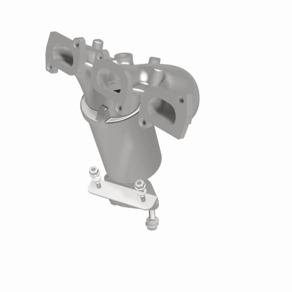MAG Converter Direct Fit Magnaflow 5551218