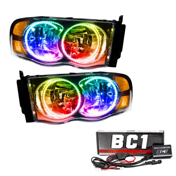 ORACLE Lighting 7164-335